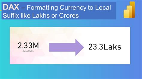 Local Currency Guide .